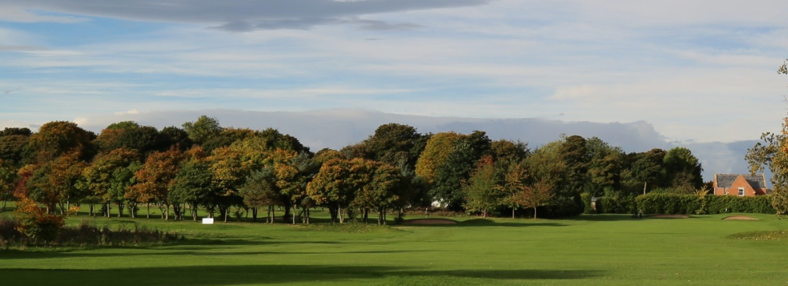 Boldon Golf Club