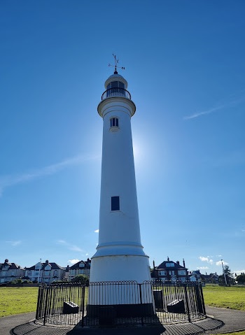 Meiks Lighthouse #Discoversunderland