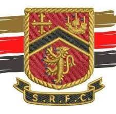 Sunderland Rugby Club badge #discoversunderland