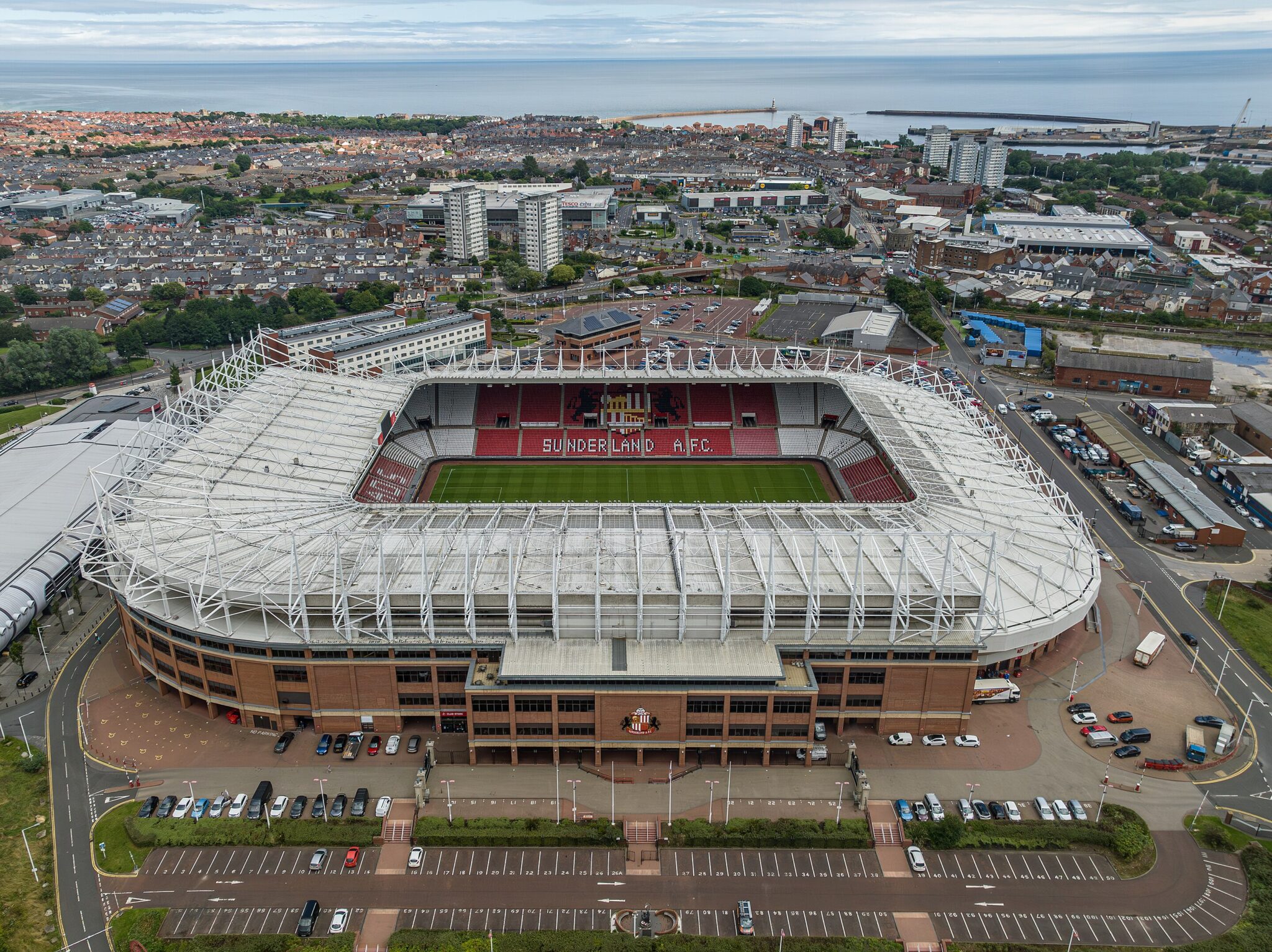 Sunderland AFC A Proud History Of Football Passion Discover Sunderland