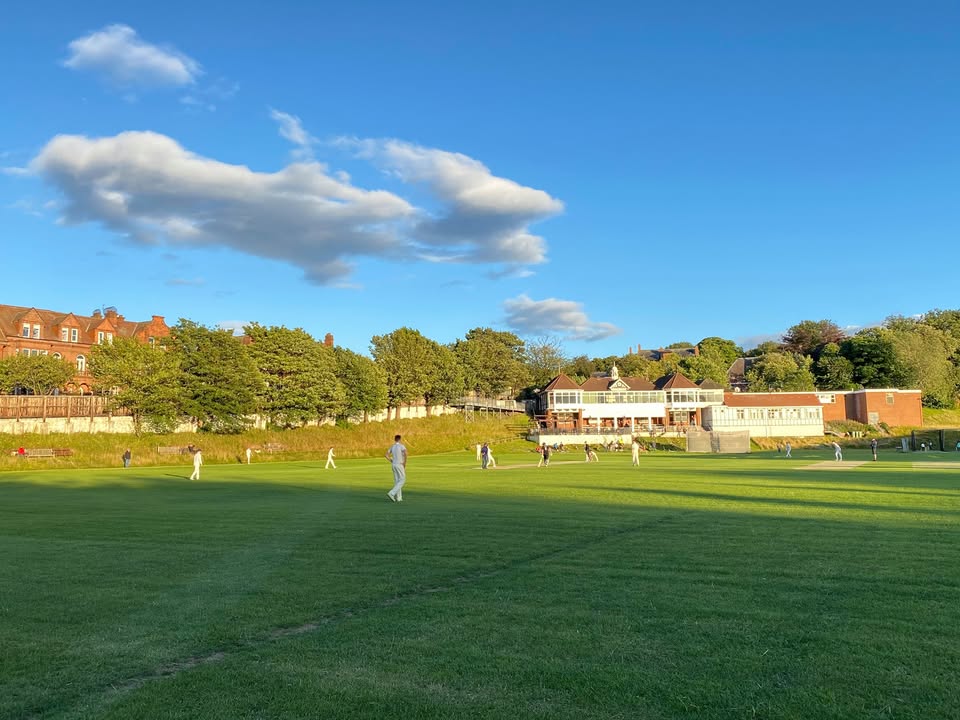 sunderland cricket club #discoversunderland.com