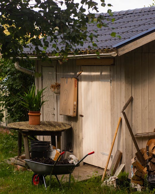 cheapest way to roof a shed – Sea Fishing off Sunderland Coast: Best Rod Tips