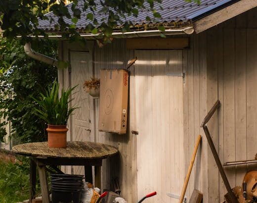 planning permission for garden shed UK – Sea Fishing off Sunderland Coast: Best Rod Tips