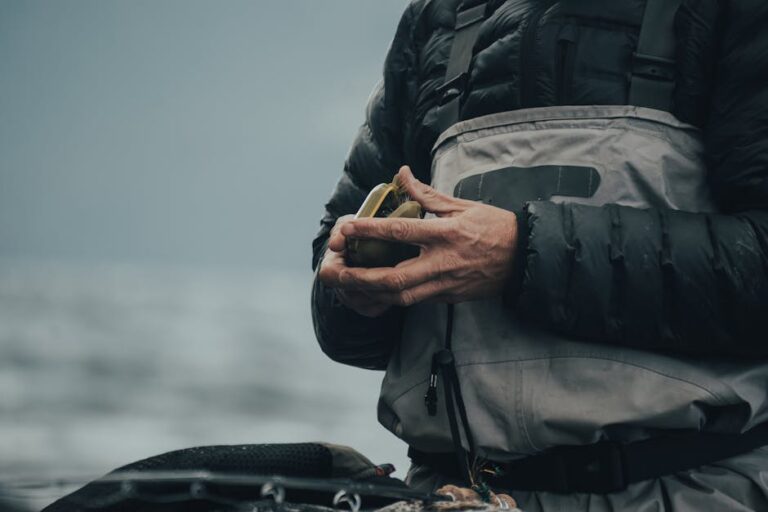 Sea Fishing bait – Sea Fishing Bait: Expert Tips for Anglers off the Sunderland Coast