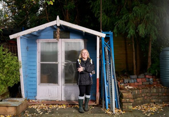 cheap shed ideas – Sea Fishing off Sunderland Coast: Best Rod Tips and Cheap Shed Ideas