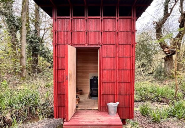 small shed design on a budget – Sea Fishing Off Sunderland Coast: Best Rod Tips