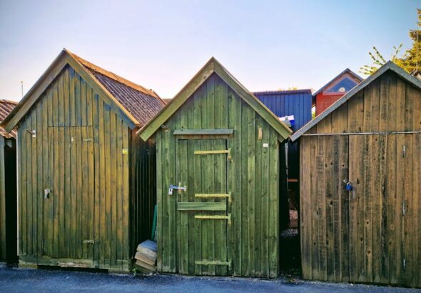 weekend shed build plan – Essential Rod Tips for Sea Fishing off the Sunderland Coast